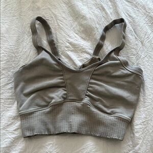 Free People Sports Bra